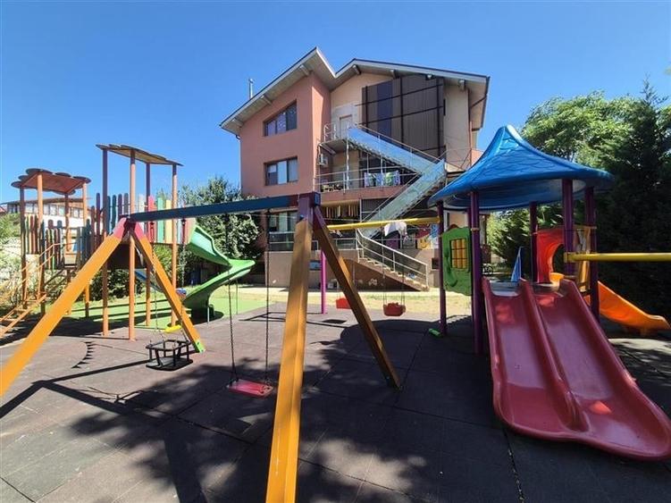 Casa pretabila gradinita, clinica medica in Militari - 17