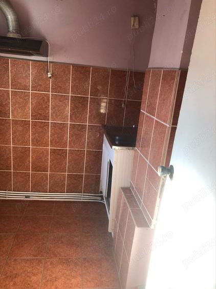 Garsoniera confort I, oras Rovinari - 13