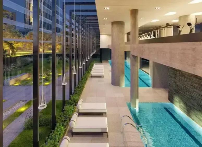 Apartament De Inchiriere Calea Floreasca-Mall Promenada UP SITE - 15