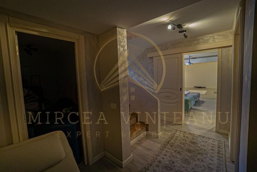 Palazu Mare/ Elvila - Casa de poveste pentru familia ta - 29