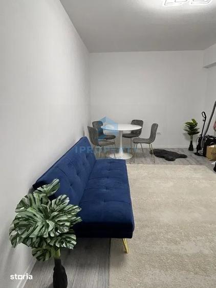 Apartament 2 Camere Dobroesti Regnum Residence and Spa - 3