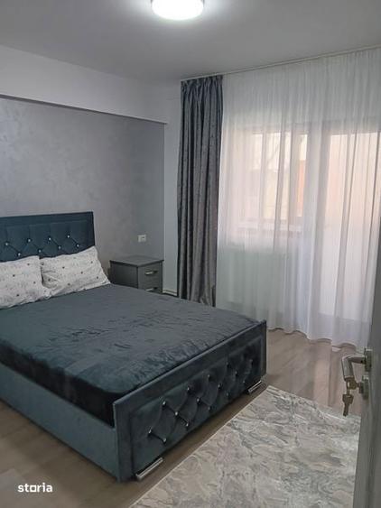 Inchiriez apartament Ramnicu Sarat - 2
