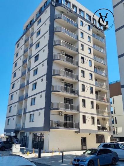 Apartament 2 camere prima linie la mare Promenada - 7