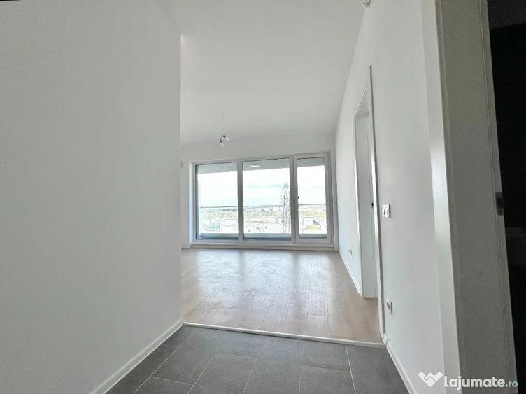 Studio Dublu 40.5mp SU Gata de mutare Zona Mall Colosseum - 12