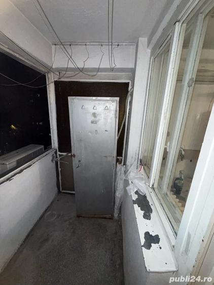 Vand garsoniera in Drumul Taberei MUTARE A DOUA ZI - 5