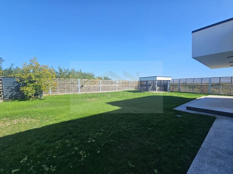 Prima Inchiriere  Tamasi Corbeanca 4 camere - 7