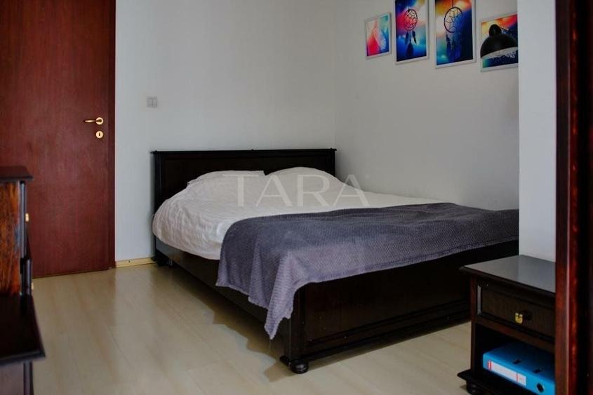 Apartament modern,  complet mobilat și utilat, zonă excelentă. - 8