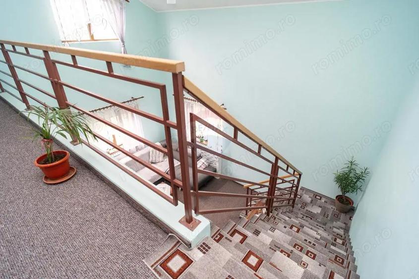 Casa/Vila eleganta 5 Camere, Teren 900mp - Hlincea, Ia?i - 0% Comision - 1