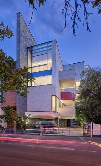 Apartament tip duplex 3 camere | 147 mp | Terase & Parcare | Aviatorilor - 15