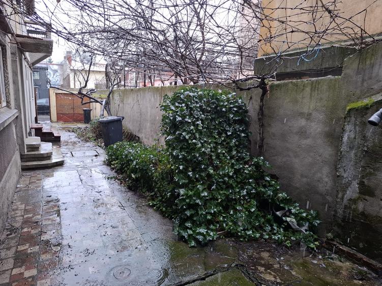 URGENT!, 13 Septembrie-Marriott, 5 intrari, rezidential/birouri, NEGOCIABIL - 17