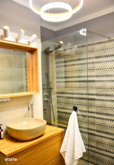 Apartament 3 camere 60mp, finisaje moderne, Semicentral - 8