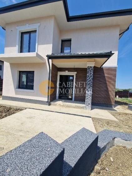 Casă P+1 MIROSLAVA - 10