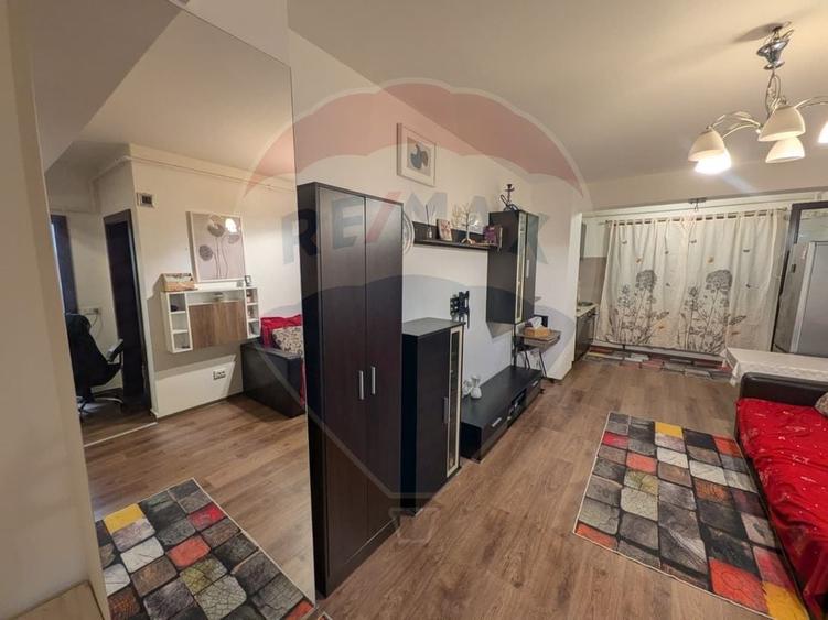 Apartament cu 2 camere de închiriat în zona Salaj - 2