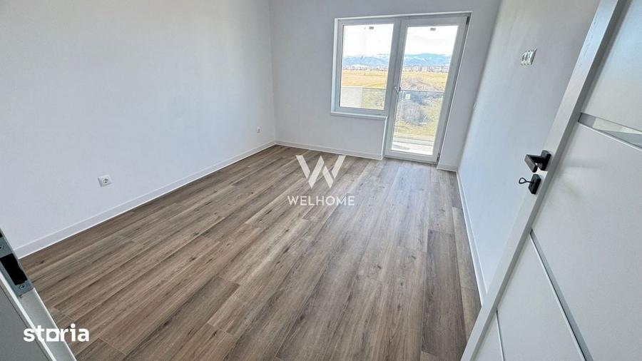 Apartament 3 camere, Prelungirea Doamna Stanca, Sibiu - 1