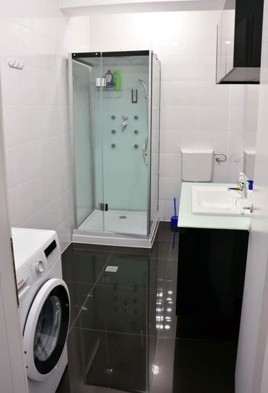 Penthouse lux, 3 camere, terasa panoramica, 300 mpc. - 15