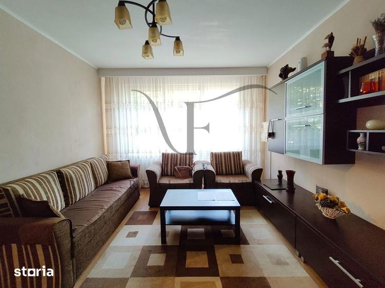 0 Comision 3 Camere 64 mp 1 balcon etaj 2 Colentina Metrou Obor 2 min - 19
