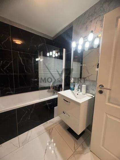 Apartament de 2 camere, View Superb, Zona Amethyst, Vivo - 3