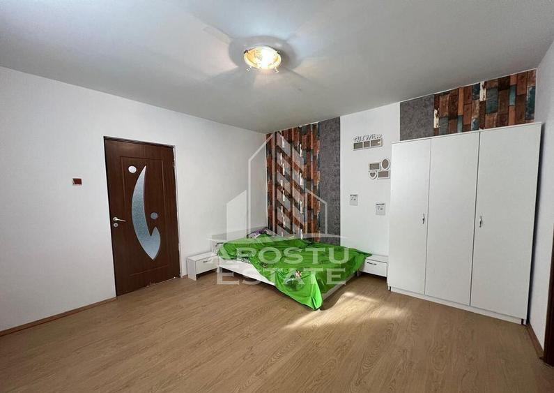 Apartament 2 camere, centrala proprie, petfriendly, zona ... - 7