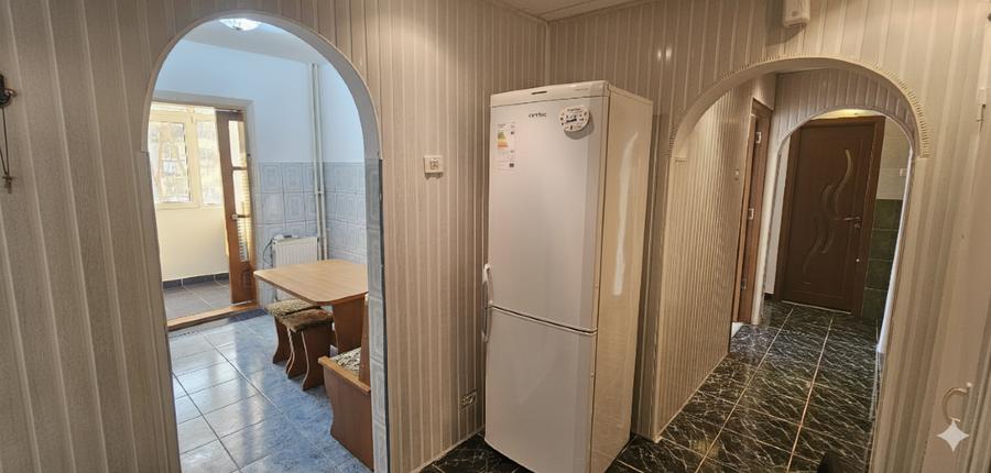 Acasă, la cheie! Apartament 3 camere, etaj 1, complet mobilat și utilat – Zona V - 3