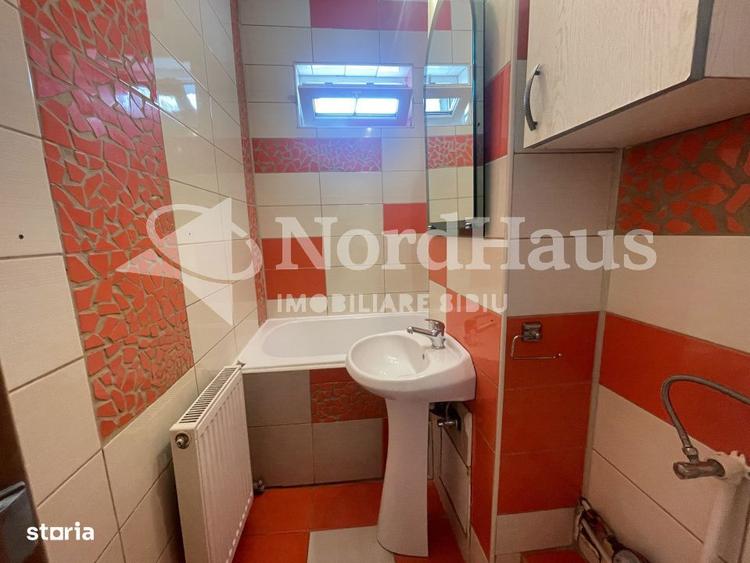 Apartament 3 camere | zona Rahovei | 45 mp | Et 1 | Balcon - 4
