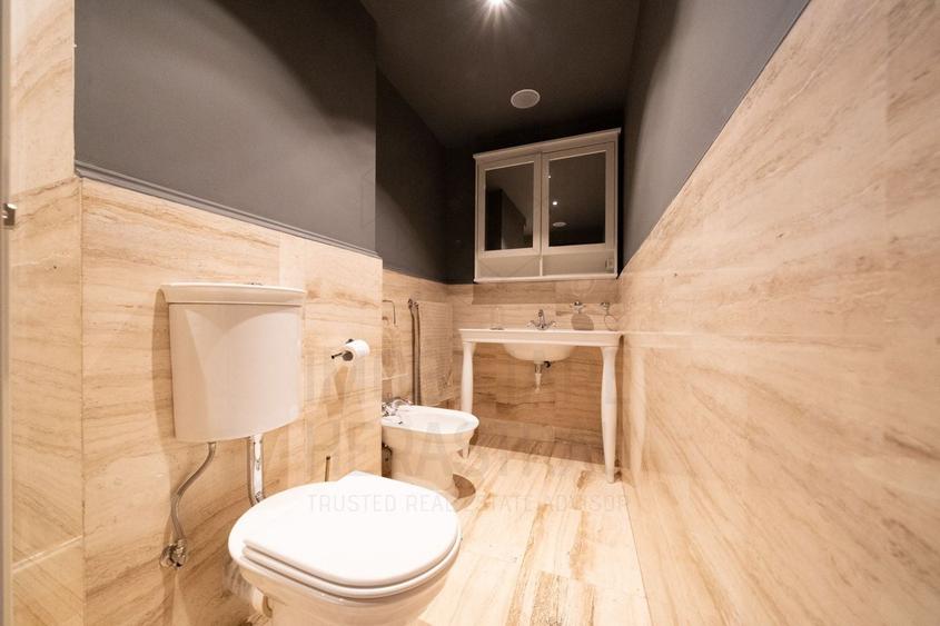 Fontana Marquise | Penthouse senzational in Herastrau | Vedere Parc - 11