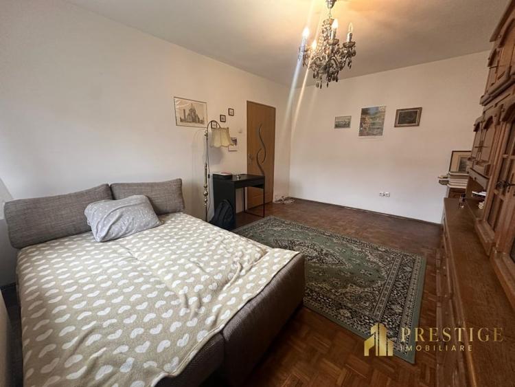 Apartament cu 2 camere de vanzare pe Bd. Dimitrie Cantemir - Oradea - 1