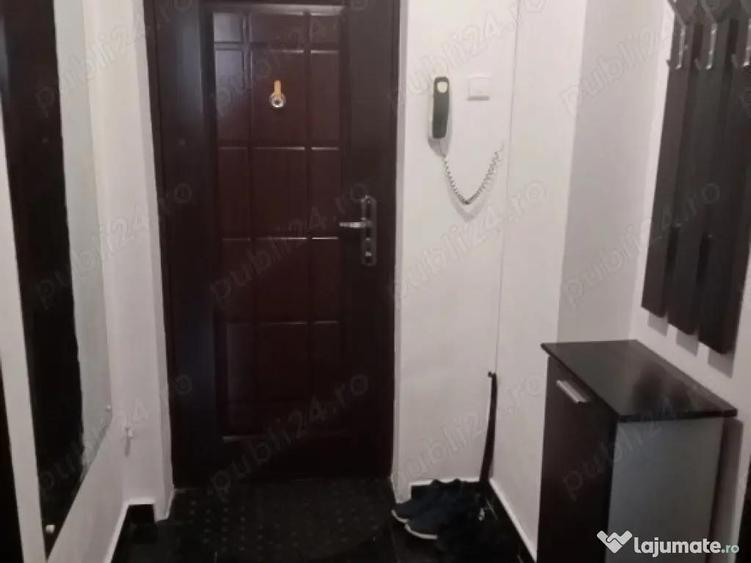 Tineretului etaj 4 decmandat - 9