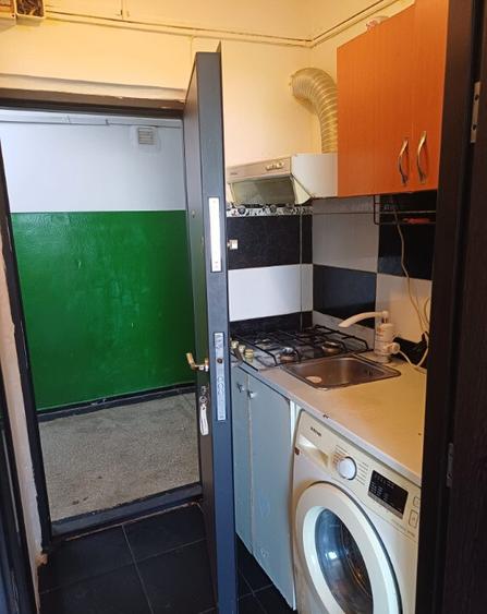 Garsoniera - granit - pentru cupluri - si animal de companie - 3