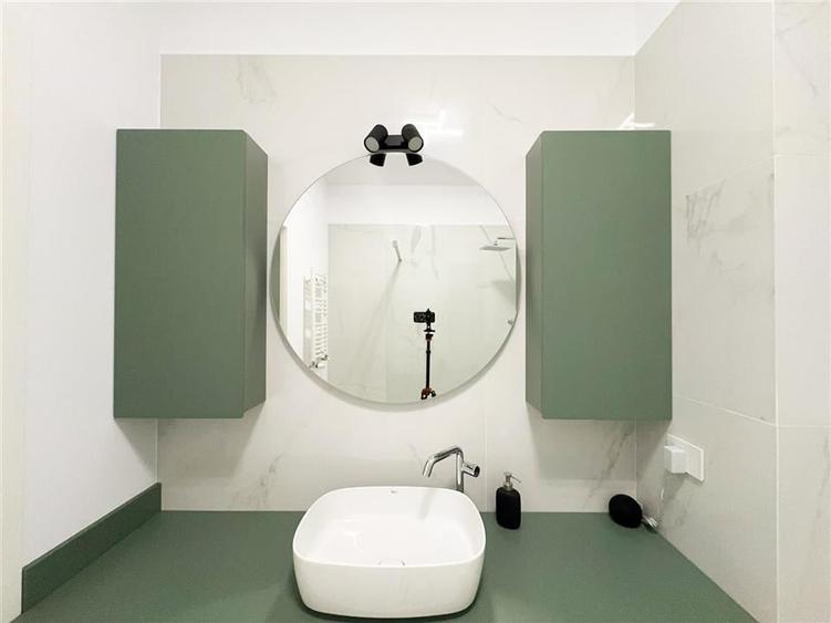 Apartament de inchiriat 4 camere Soseaua Nordului Herastrau - 26