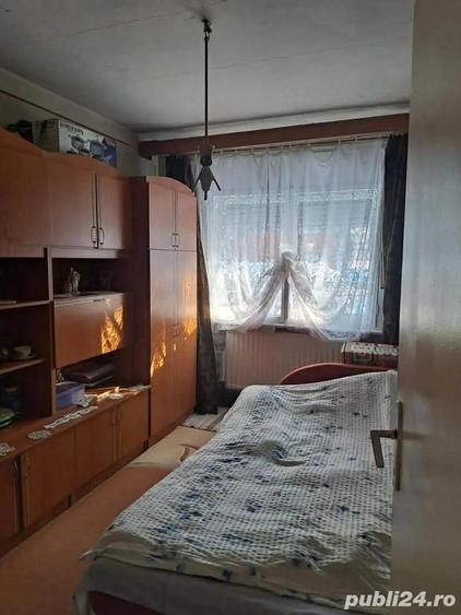 Apartament 3 camere de vanzare , Oituz M15 , parter , 65.900 euro neg. - 1