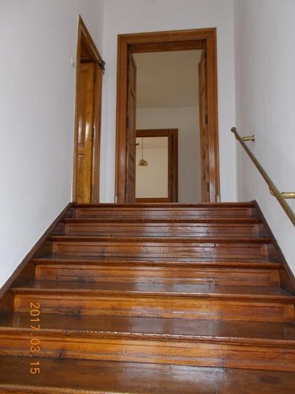 Ultracentral,Cismigiu, Stirbei Voda, vila interbelica,gradina, 7 camere, D+P/1+M - 5