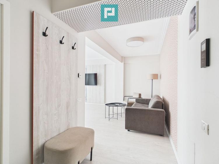 Apartament 2 camere, Dumbravița, zonă liniștită - 6