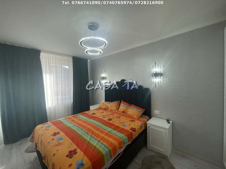 Apartament 2 Camere, Parter, Aleea Sfantul Nicolae - 6