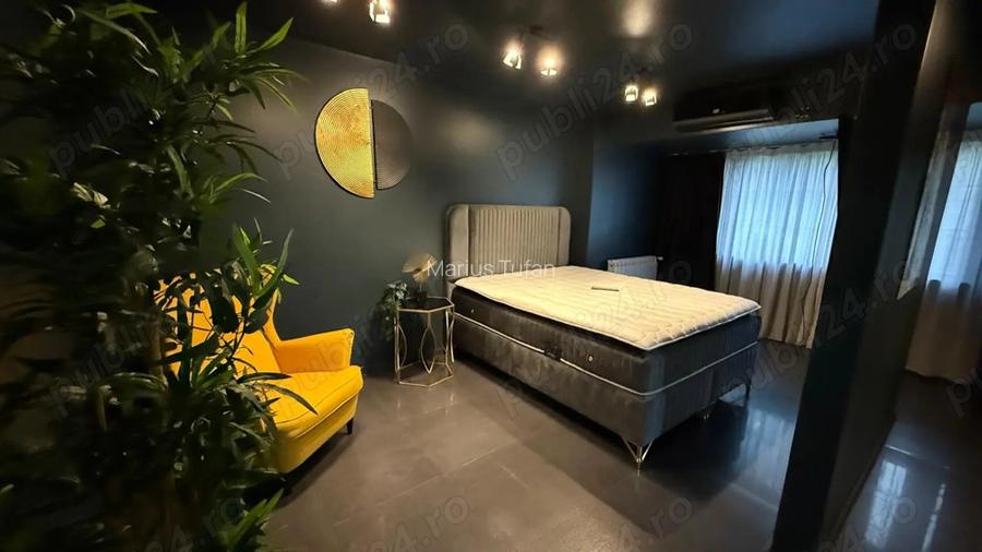 Garsoniera premium de inchiriat Drumul Taberei 20