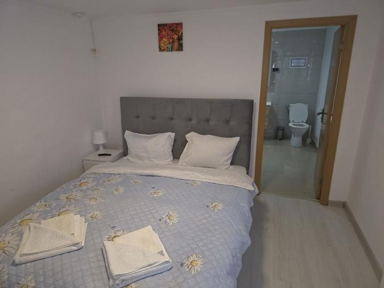 INCHIRIERE Pensiune la Cheia, jud Prahovaa - 5