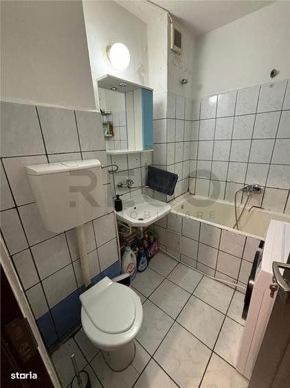 RECO.Apartament 1 camera, etaj intermediar, 29mp utili zona Dec - 1
