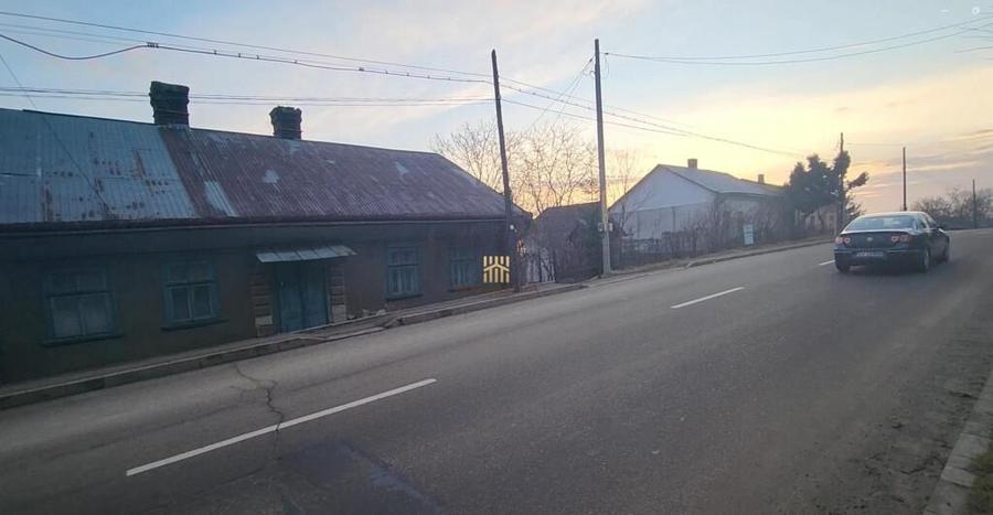 Teren 1900 mp - Serpentine - Suceava! De ! 0727817187 - 11