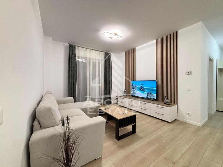 Apartament cu 2 camere, Aradului ,Parcare Inclusa, Prima Inchiriere - 5
