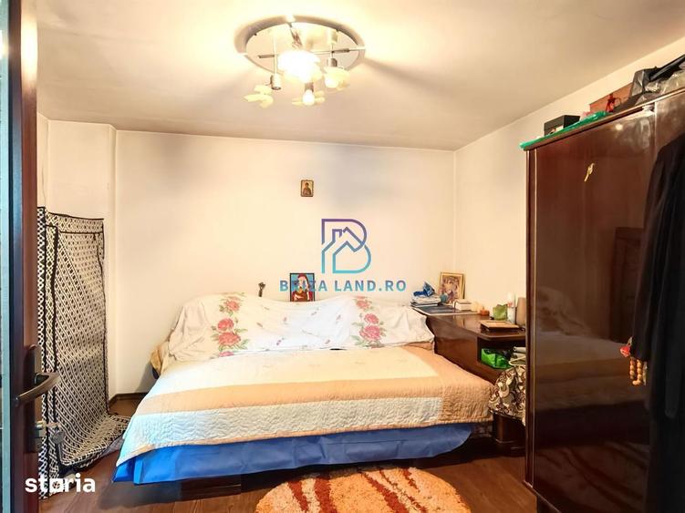 Bucurestii Noi, AFICity, casa Parter, 4 camere, doua bai, teren 300mp - 6