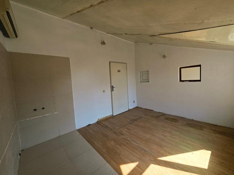 Ferdinand stradal | Vila individuala S+P+2+M | Curte proprie | Constructie 2002 - 47