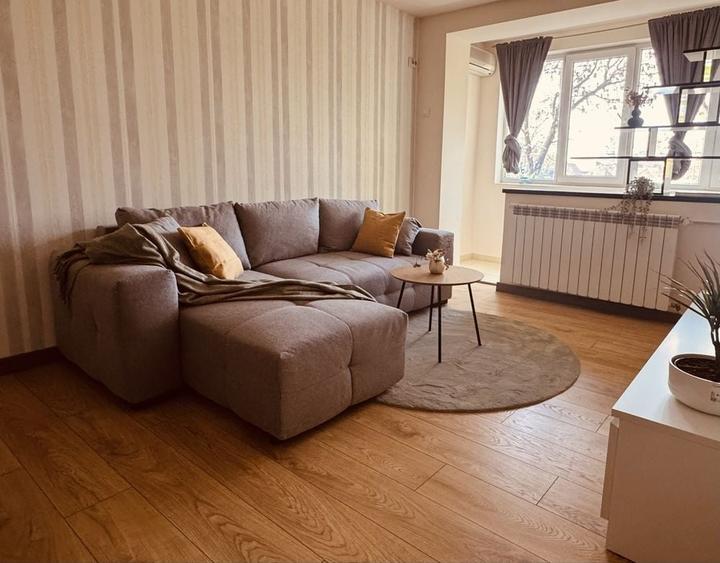 360 Grade Imobiliare propune spre vanzare un apartament cu 2 camere, Central - 1