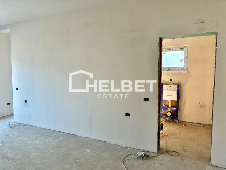 Casă/Sânpetru/Drum asfaltat/ Parter - 8