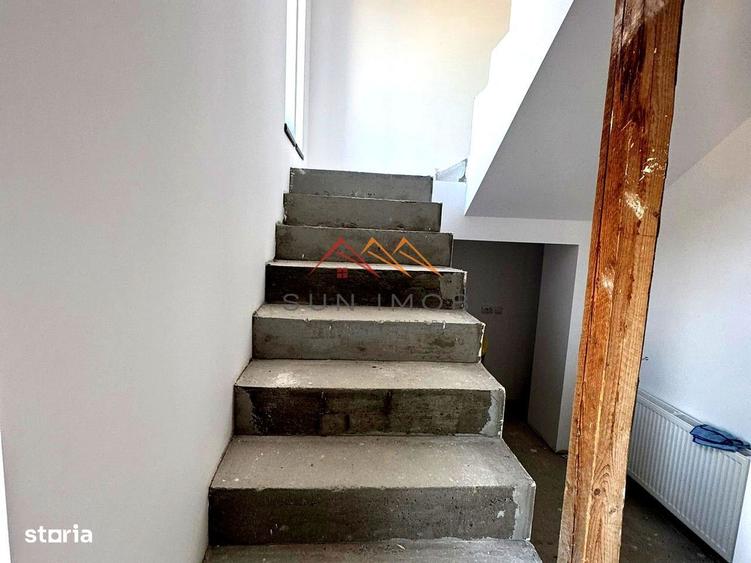 Casa P+E+M 5 camere, an 2019, renovat 2023, toate utilitatile - 7