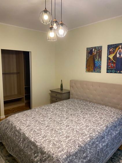 Apartament 3 camere Dristor, metrou 2 min, renovat si mobilat - 7