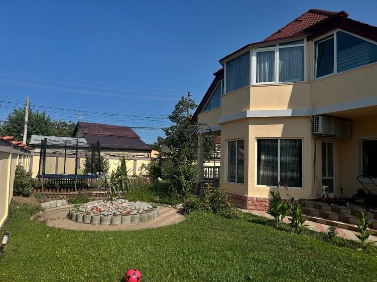 Casa Pantelimon 7 camere , Ultra central - 2