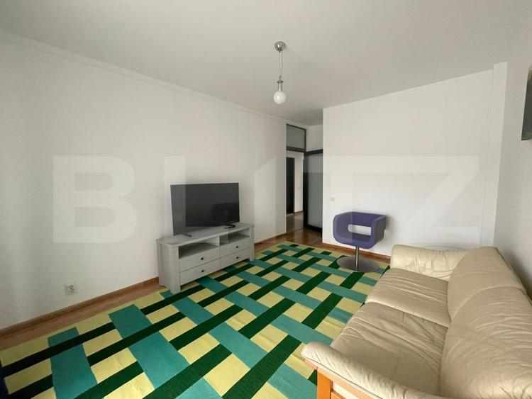 Apartament 2 camere,  52mp, terasa, garaj, zona Vivo - 3