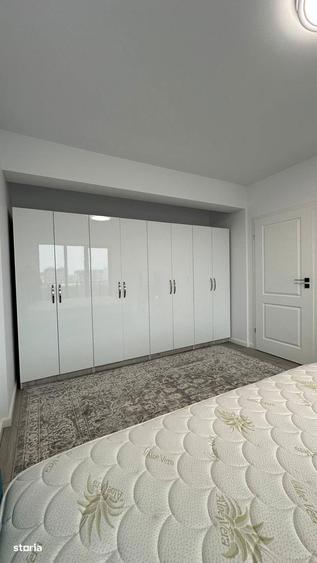 Prima Inchiriere - Garsoniera - Militari Residence - 9