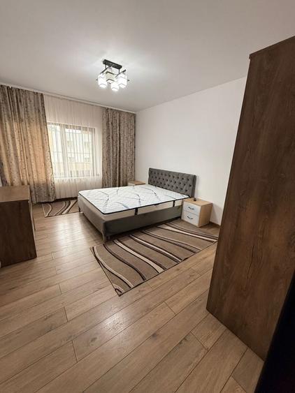 apartamnet cu 2 camere bloc nou stadion - 6