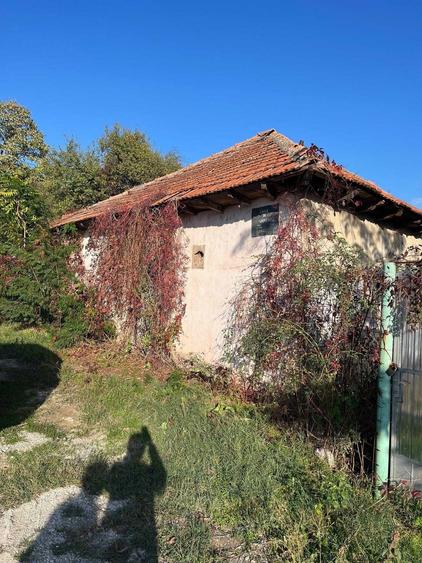 Casa si teren 1239mp Suhaia central - 1