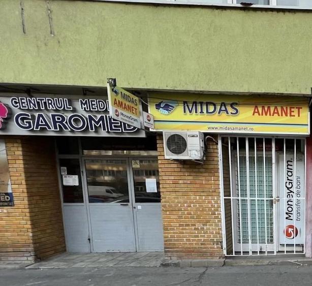 Pantelimon – Spatiu comercial 7 mp – Vis-a-vis de Spitalul Sf. Pantelimon - 1